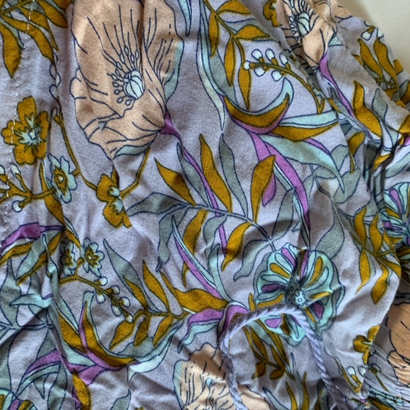 Printed Lounge shorts - Picture 2 of 2